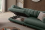 Atelier Del Sofa Gloria - Verde